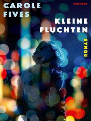 cover image of Kleine Fluchten